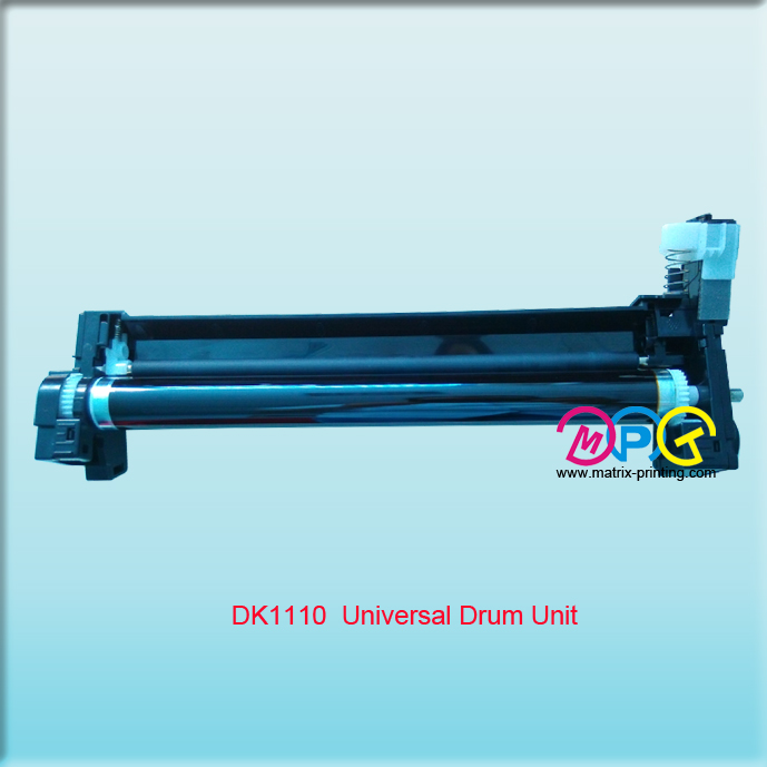 DK1110 鼓组件
