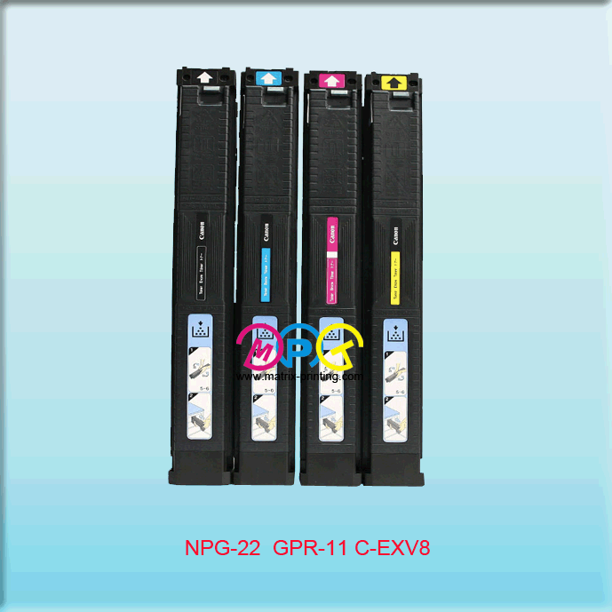 NPG22 全新粉盒