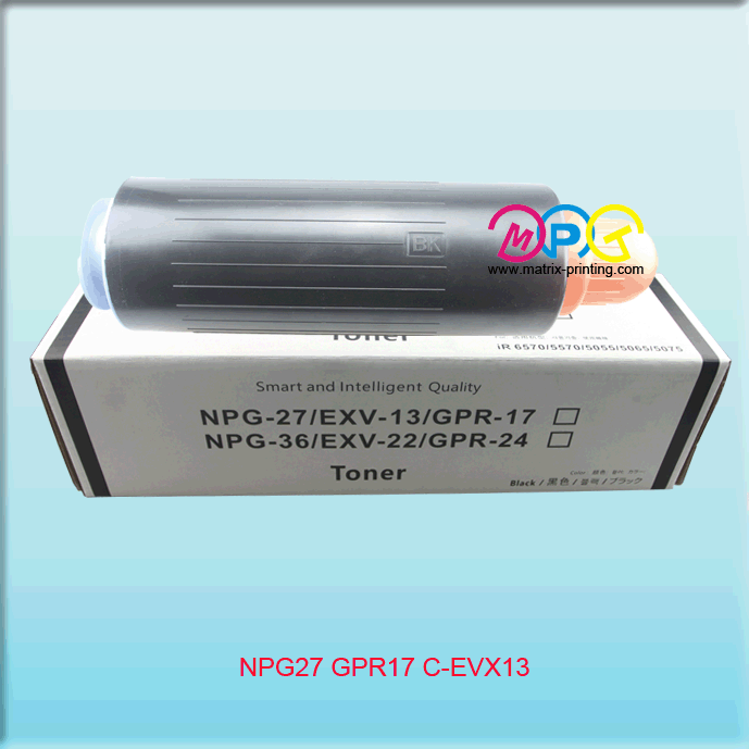 NPG27 全新粉盒