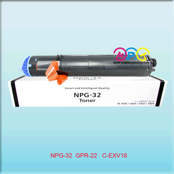NPG32 全新粉盒