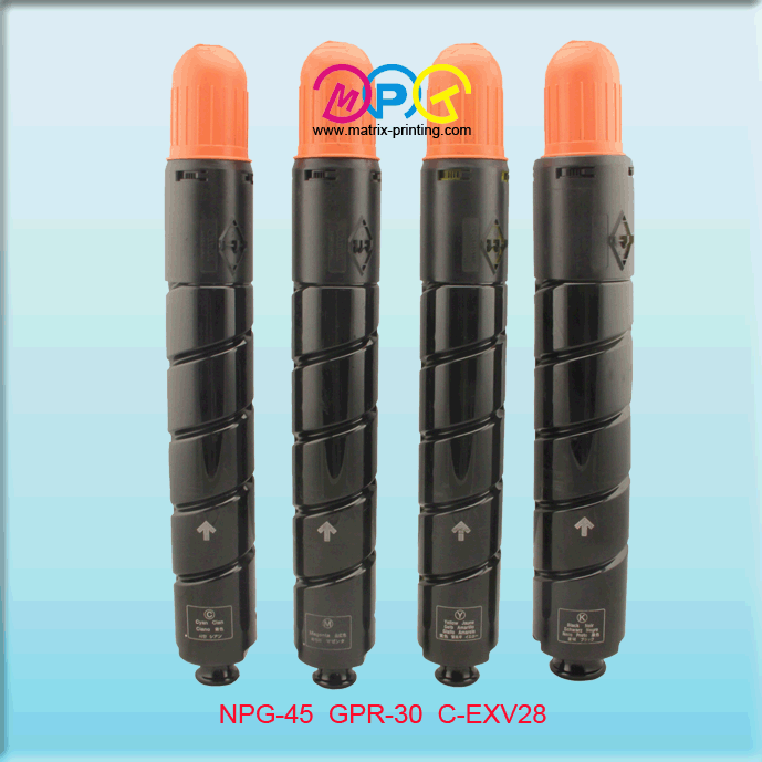 NPG45 全新粉盒