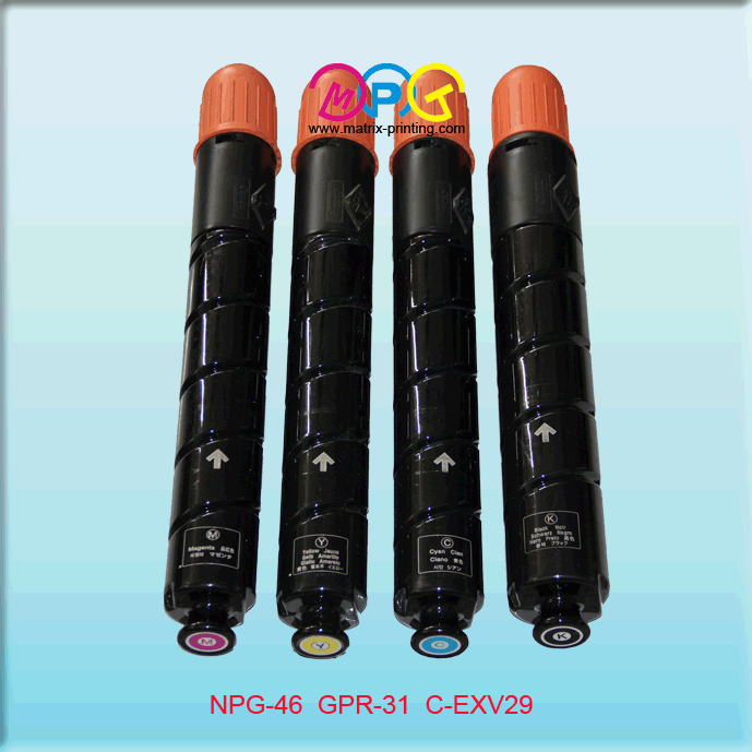 NPG46 全新粉盒