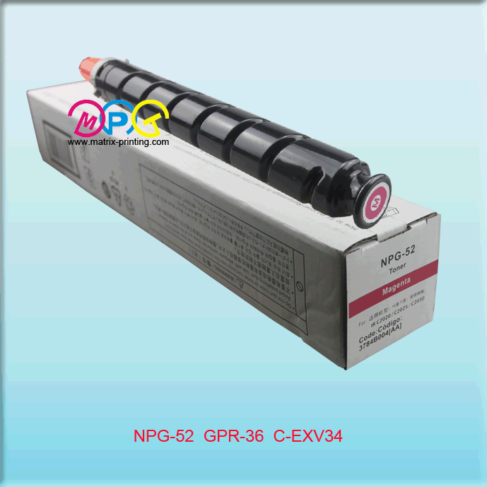 NPG52 全新鼓组件