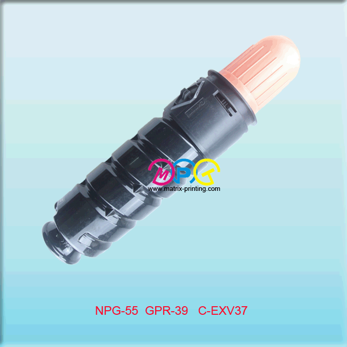 NPG55 全新粉盒