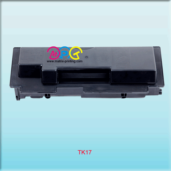 TK17 全新粉盒