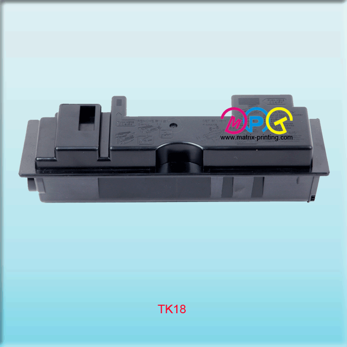 TK18 全新粉盒