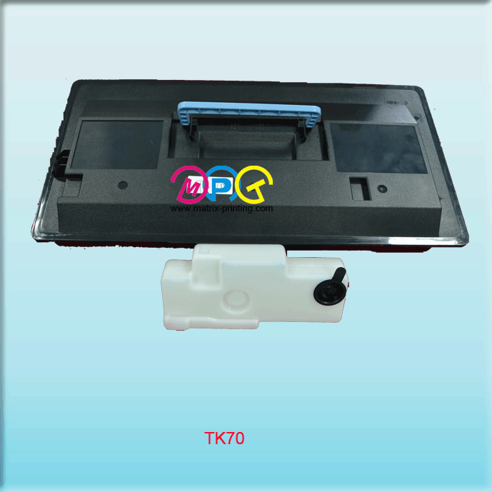 TK70/TK76 全新粉盒