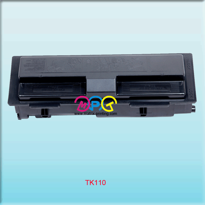 TK110/112/113/114 全新粉盒