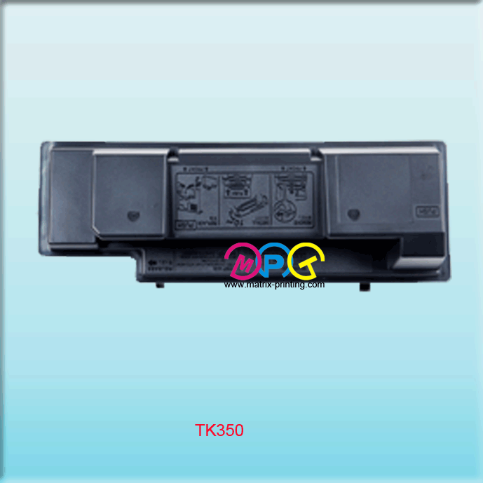 TK350/351/352/354 全新粉盒