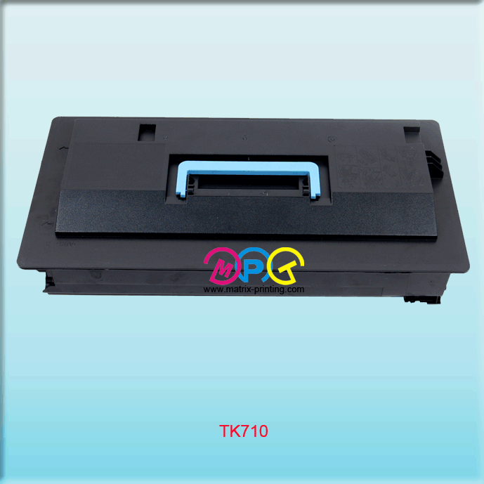 TK710/712 全新粉盒