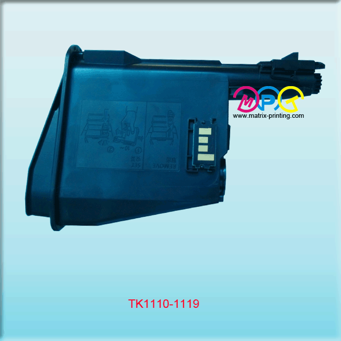 TK1110-TK1119  toner cartridge