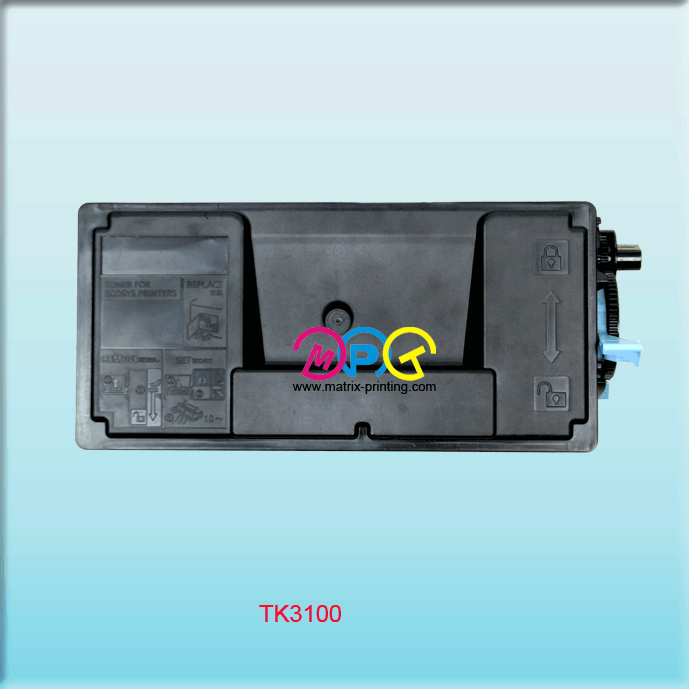 TK3100 TONER CARTRIDGE