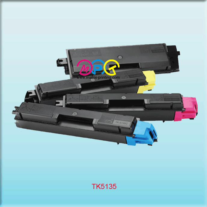 TK-5135  粉盒