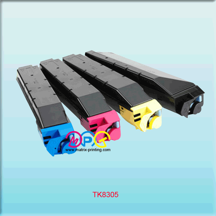 TK-8305/TK8309 粉盒
