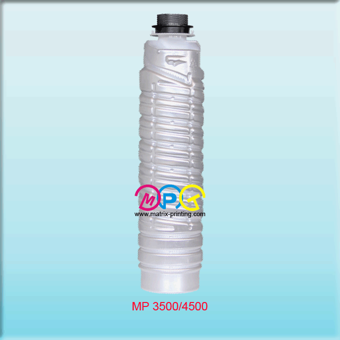 MP3500/4500 粉盒