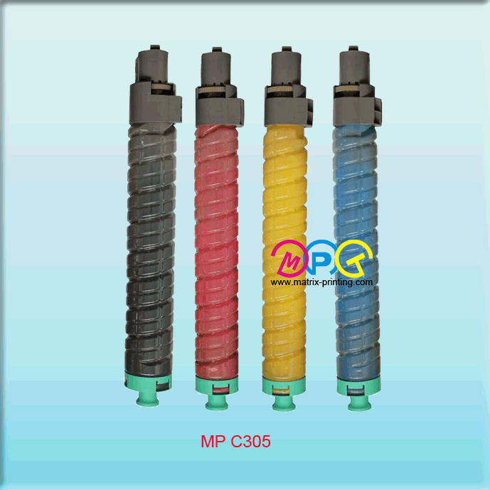 MPC305  toner cartridge