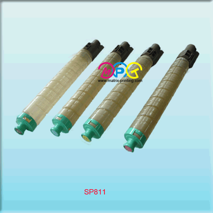 SPC811粉盒