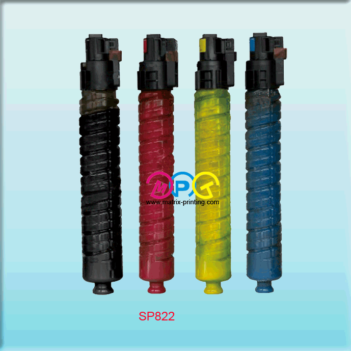 SPC821粉盒