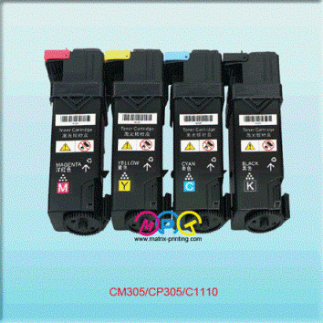 CP305/C1110  toner cartridge