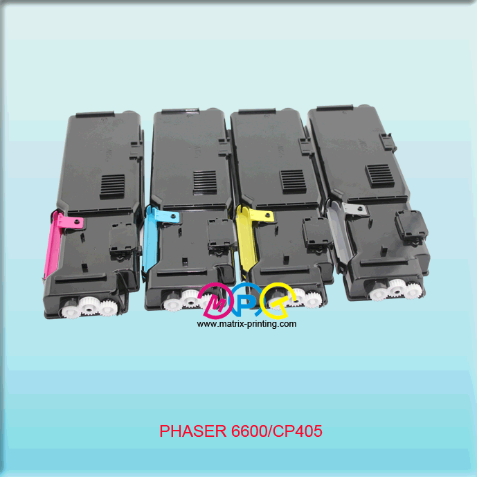 CP405/phaser 6600/dell c3760 toner cartridge