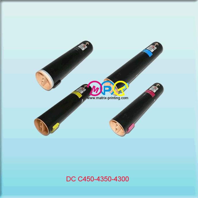 DCC250/450/7750/7760 粉盒