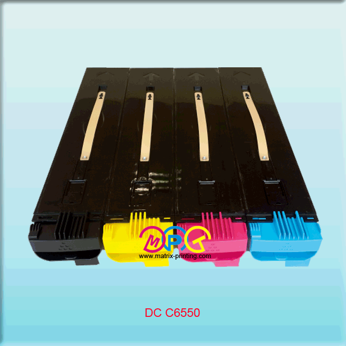 DCC6550 粉盒