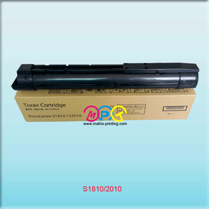 S1810/S2010 全新粉盒