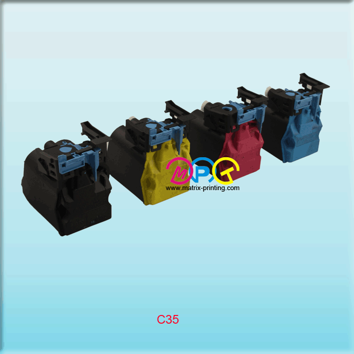 C35/TNP22  toner cartridge