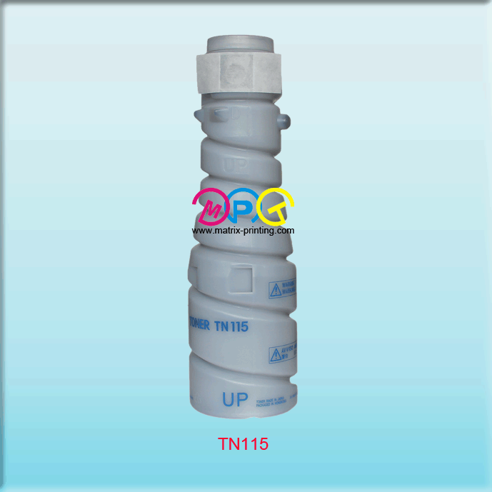 TN115  toner cartridge