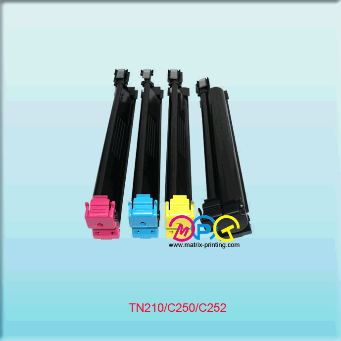 TN210  toner cartridge