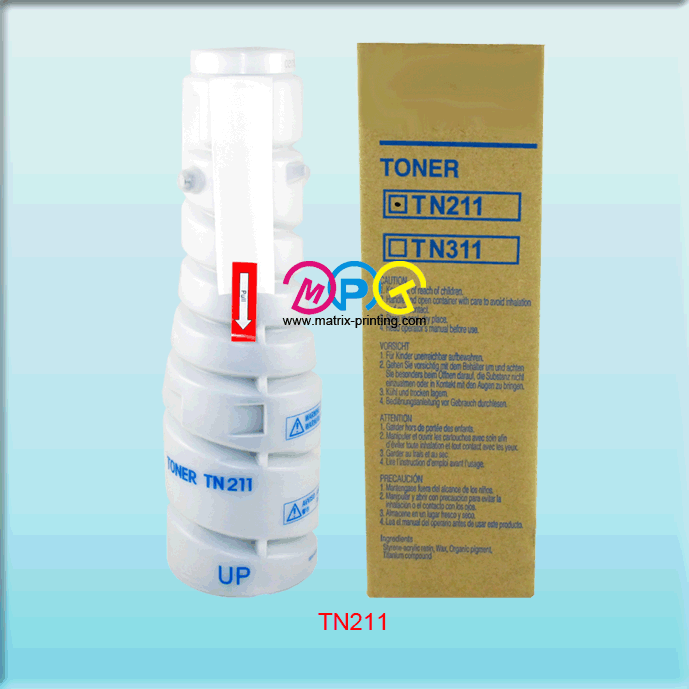 TN211/311  toner cartridge