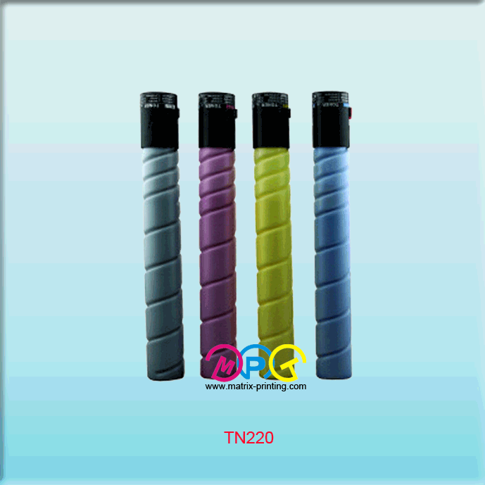 TN220/TN321  全新粉盒
