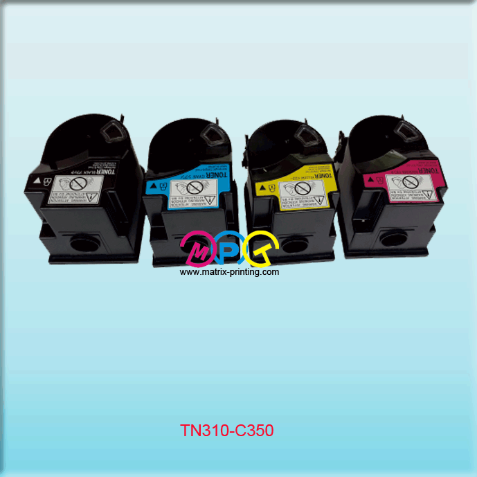 TN310  全新粉盒
