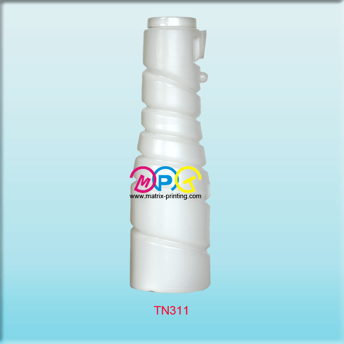TN311  全新粉盒