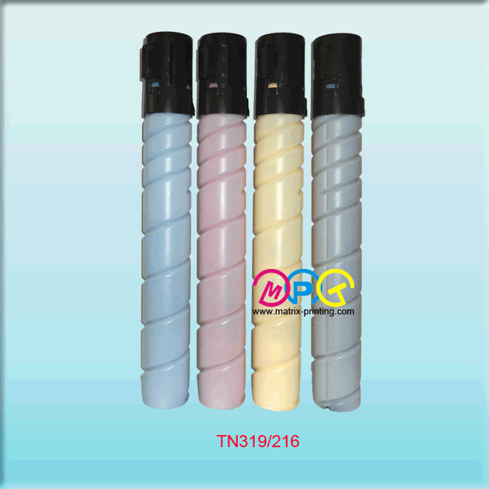 TN319/TN216  全新粉盒