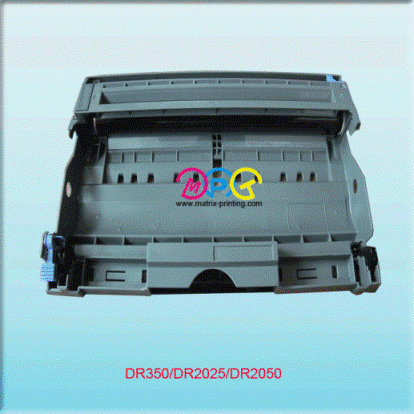 DR350 全新鼓架