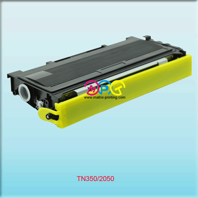 TN350 全新粉盒