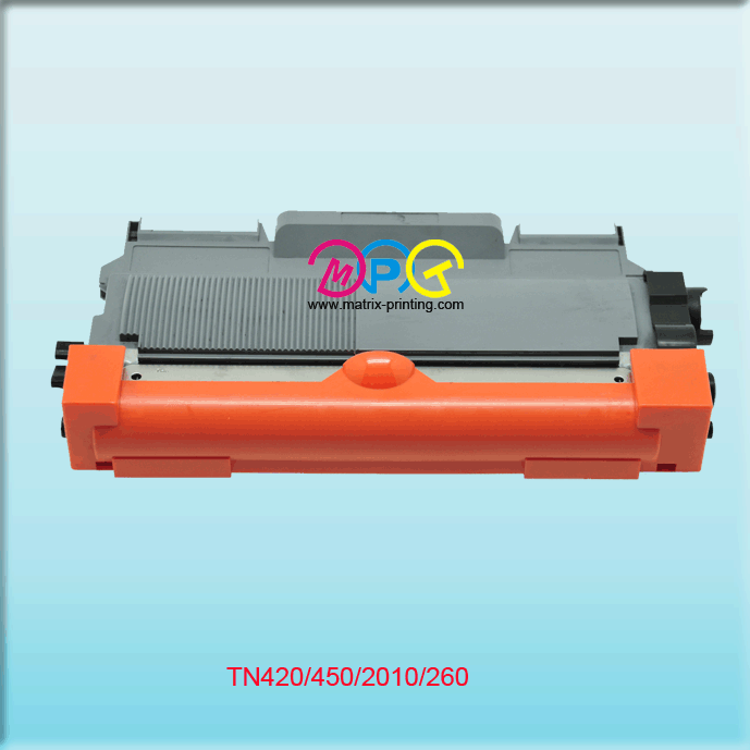 TN2015 全新粉盒