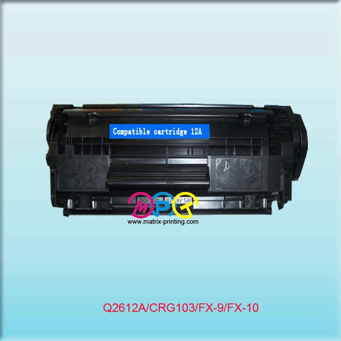 Q2612A 全新硒鼓