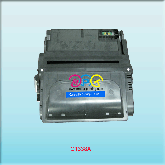 Q1338a 全新硒鼓