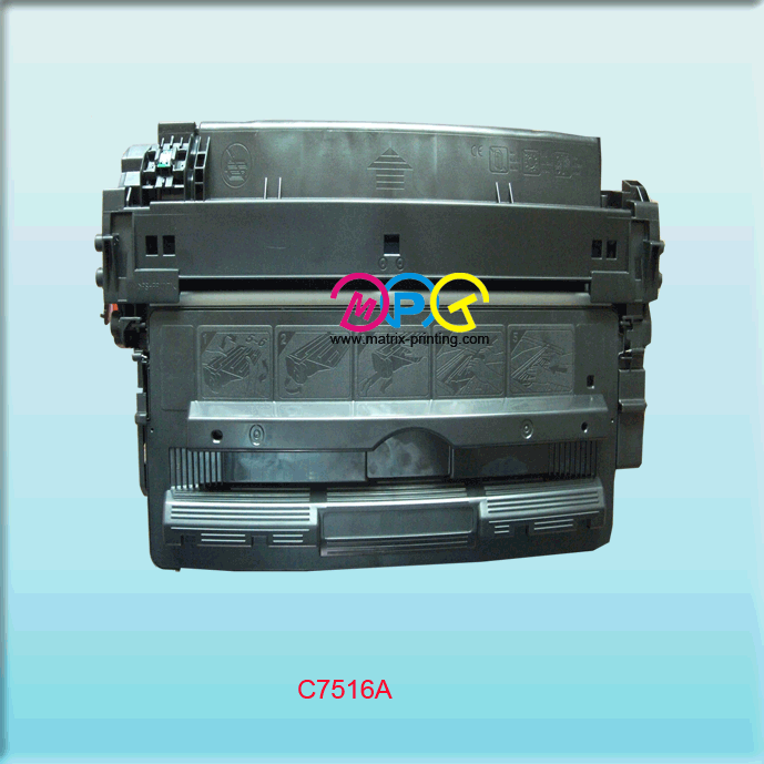 C7516A  全新硒鼓