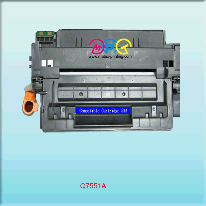51A  全新硒鼓
