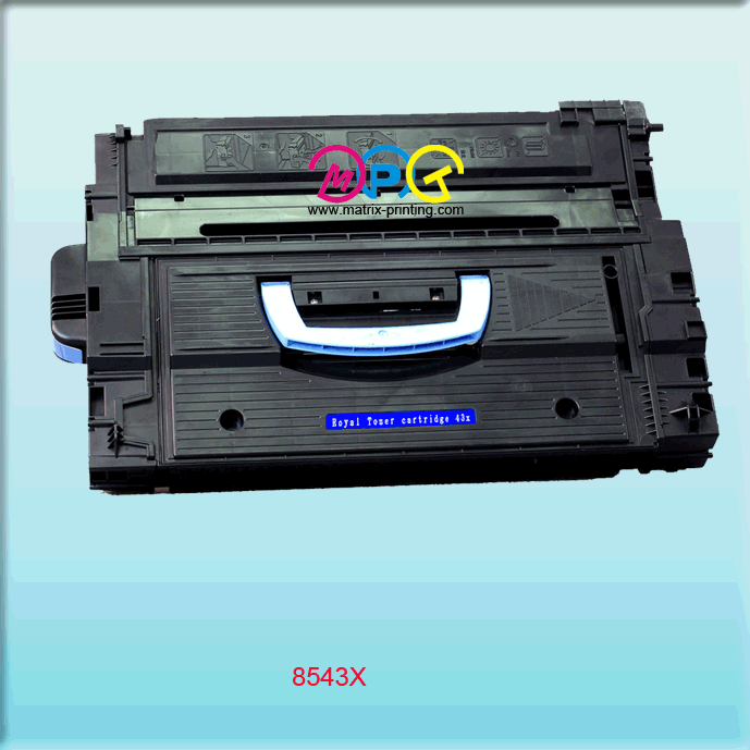 8543X  全新硒鼓