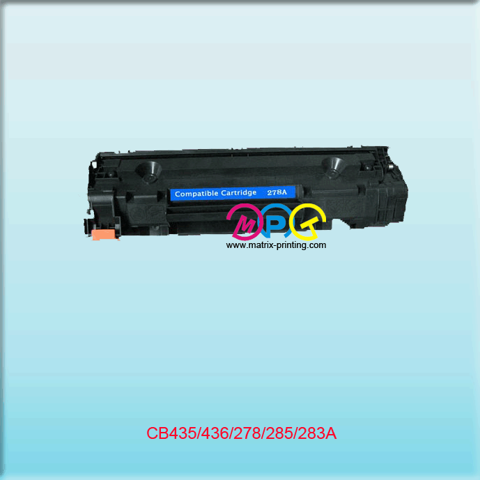 CB435/436/388/278/285A   全新硒鼓