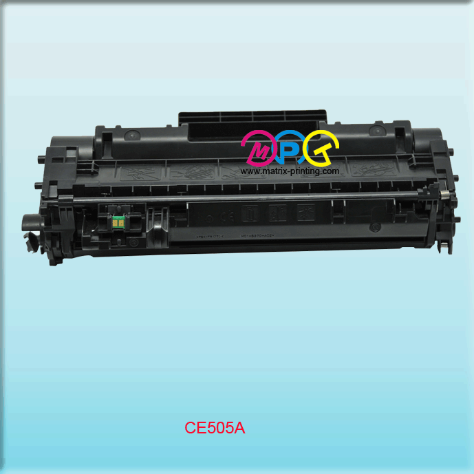 CE505A/280A   全新硒鼓
