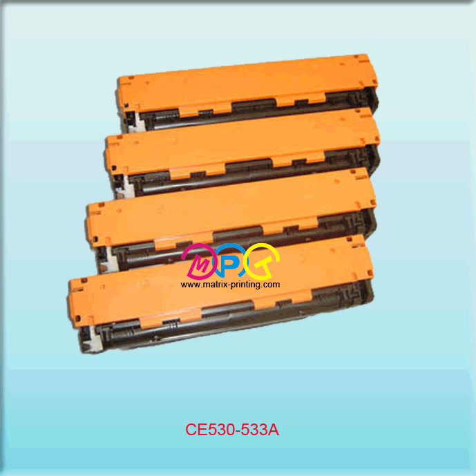 CB530-533A   全新硒鼓