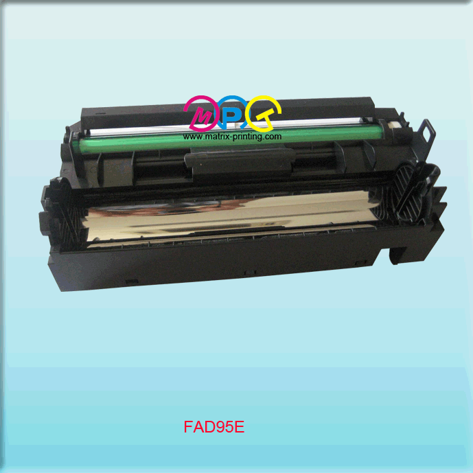 FAD-95e 鼓架