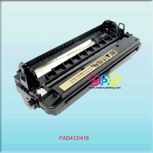 FAD-412 鼓架