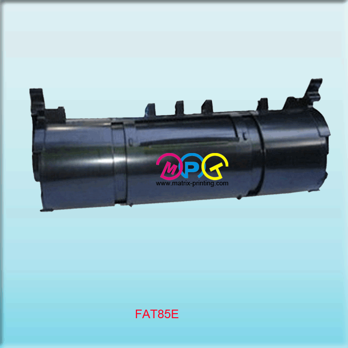 FAT-85e 全新粉盒