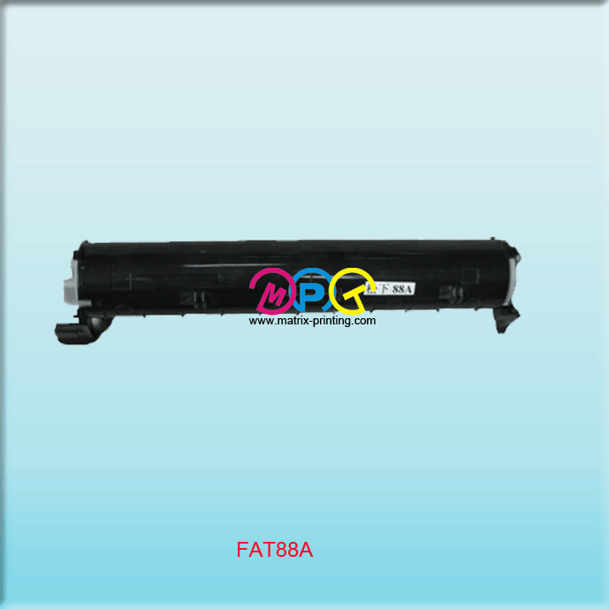 FAT-88A 全新粉盒